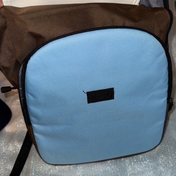 Very RARE VW RETRO Backpack - Picture 5 of 7